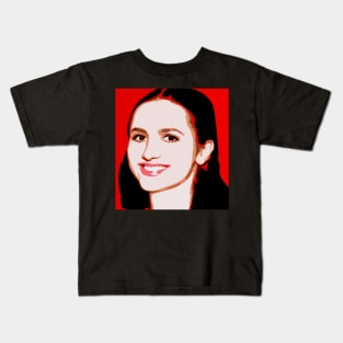 maude apatow Kids T-Shirt